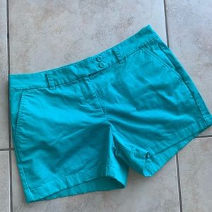 Vineyard Vines Women’s Shorts. Size 10